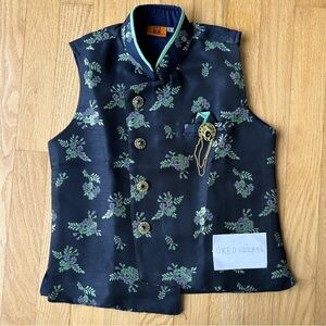 Arkion Ethnics kids Vest size 6